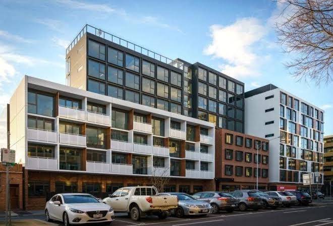 Popup melbourne central