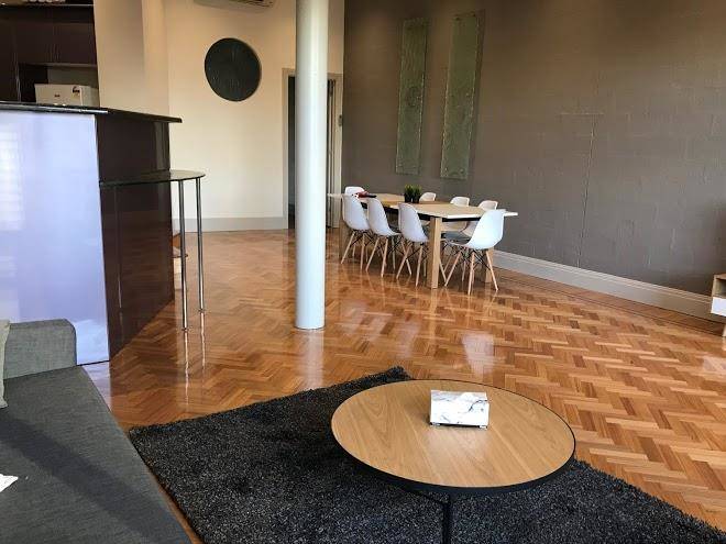 Readyset apartments on king