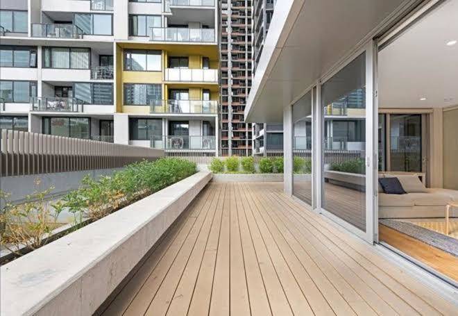 Readyset apartments on upper west side