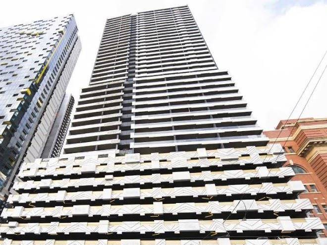 Readyset apartments on spencer street