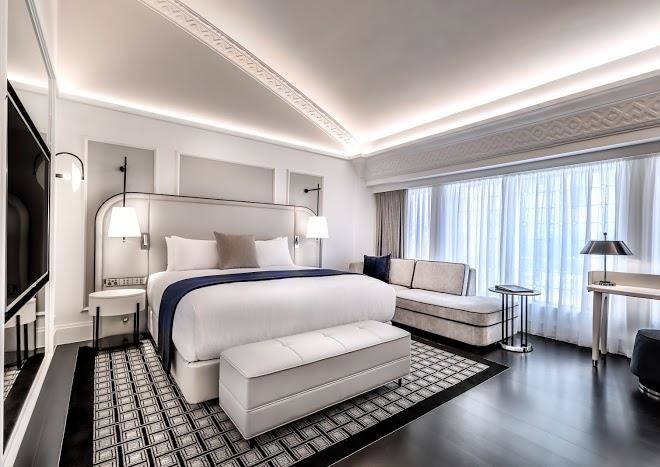 Royce hotel