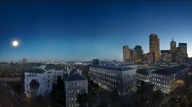Sofitel melbourne on collins