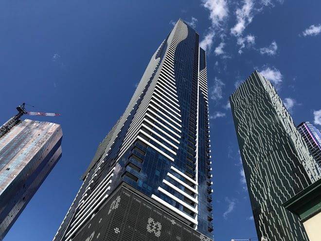 Staycentral on russell in melbourne