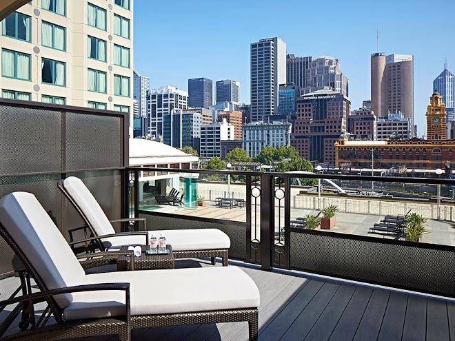 The langham melbourne