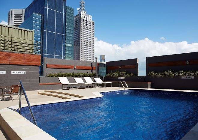 Rydges melbourne