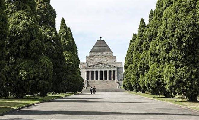 The westin melbourne