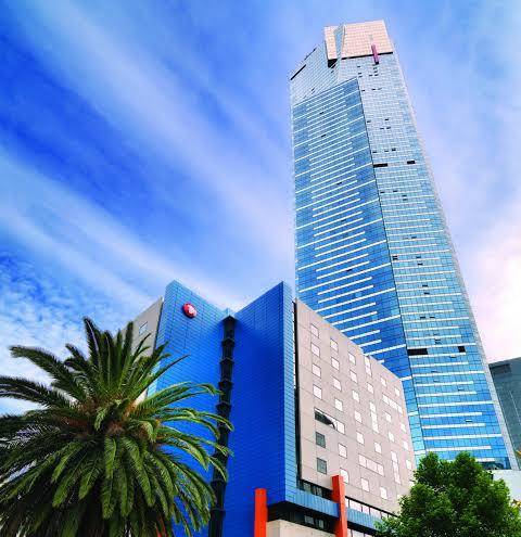 Mercure Melbourne Southbank