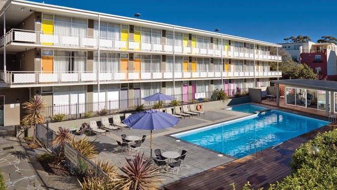 Quality hotel carlton melbourne