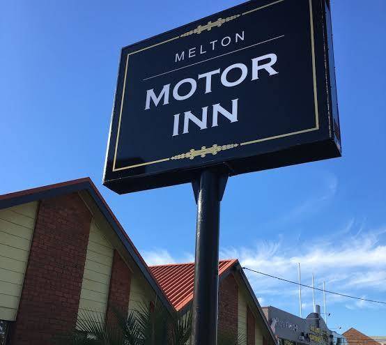 Melton motor inn
