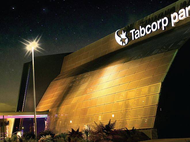 Tabcorp park