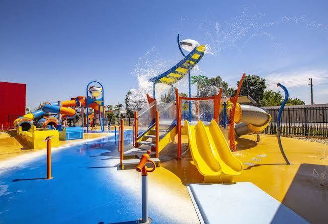 All Seasons Holiday Park Image