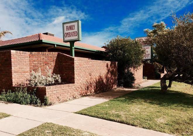 City gate motel mildura