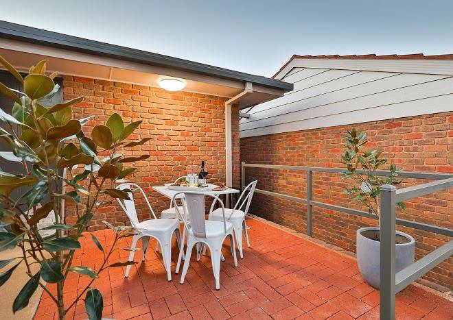 Mildura city gate motel