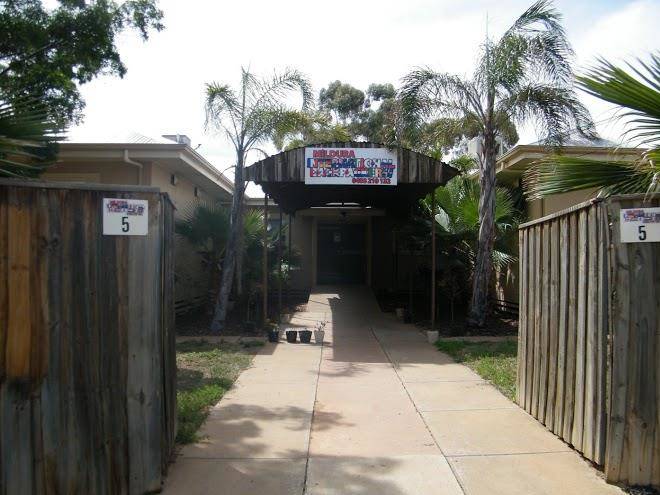Mildura international backpackers