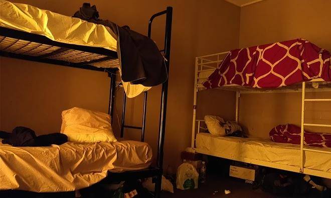 Mildura oasis backpackers