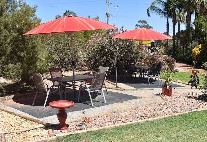 Orana motor inn