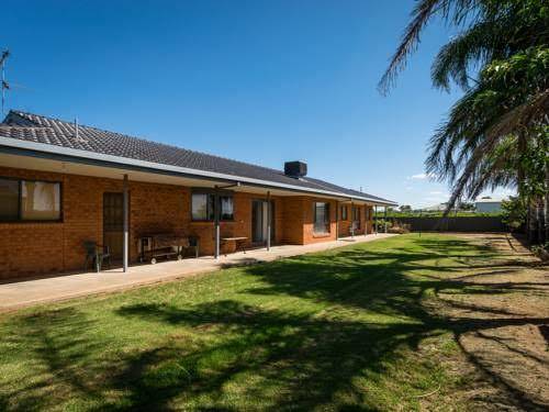 Vineyard retreat mildura