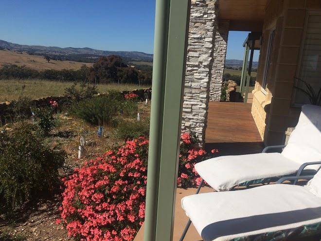 Heathcote accommodation