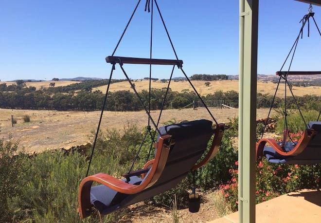 Heathcote views