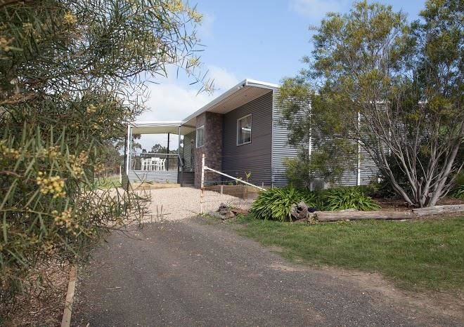 Hickey vale farm lodge