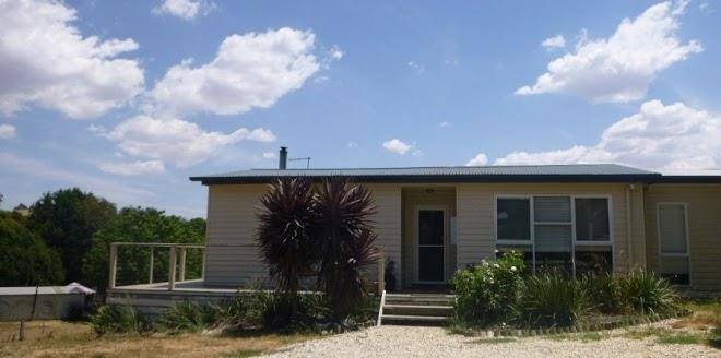 Middle springs lodge bnb