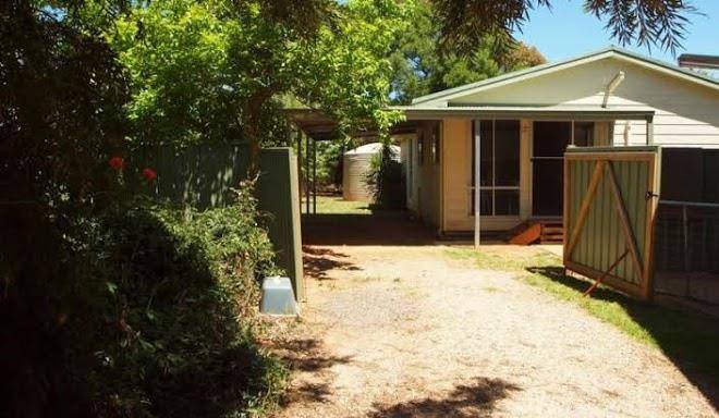 Bundalong hideaway
