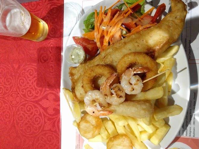 Clydesdale Hotel Image