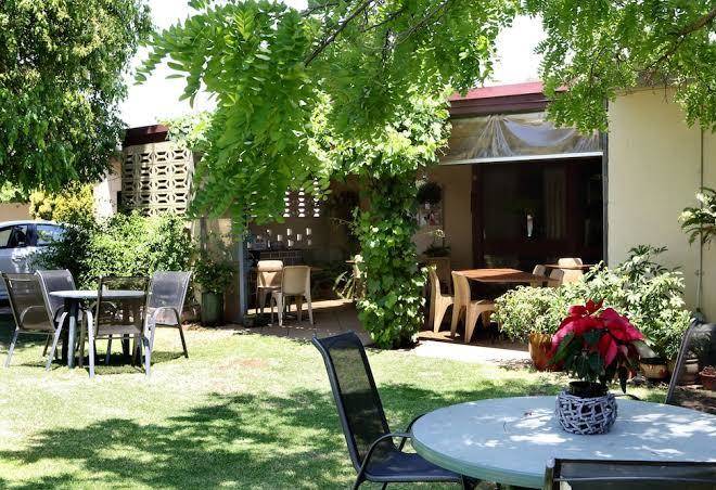 Cobram colonial motor inn