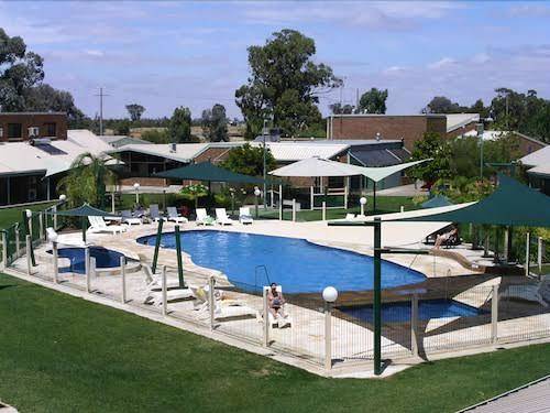 Murray valley resort