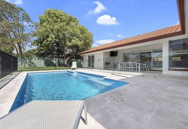 The orchard yarrawonga