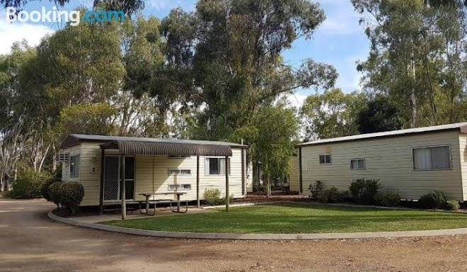 Ingenia Holidays Murray Bend