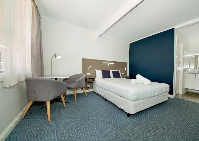 Yarrawonga quality motel