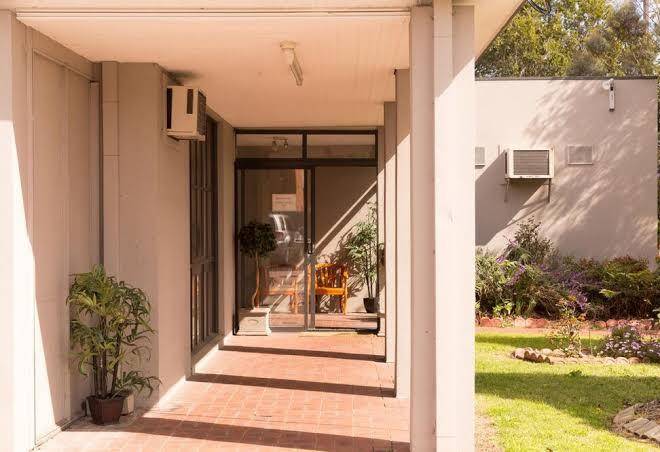 Chadstone executive motel