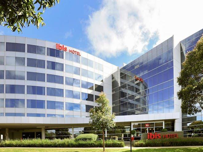 Ibis melbourne glen waverley