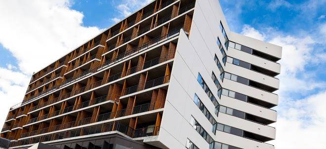 Park avenue accommodation group