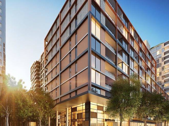 The sebel melbourne moonee ponds