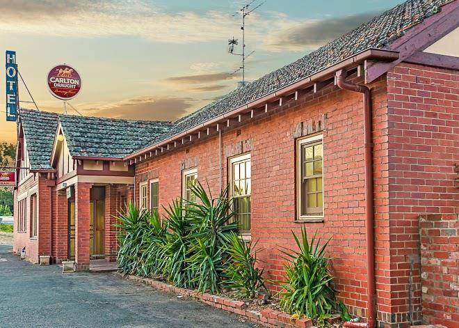 Alexander gordon hotel