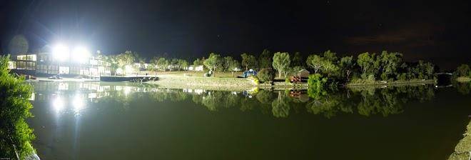 Lake dewar lodge ymca