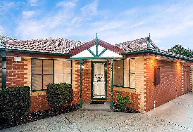 Fawkner Executive Suites & Serviced Apartments