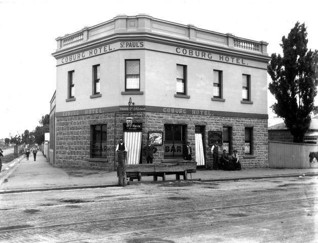 Drums hotel