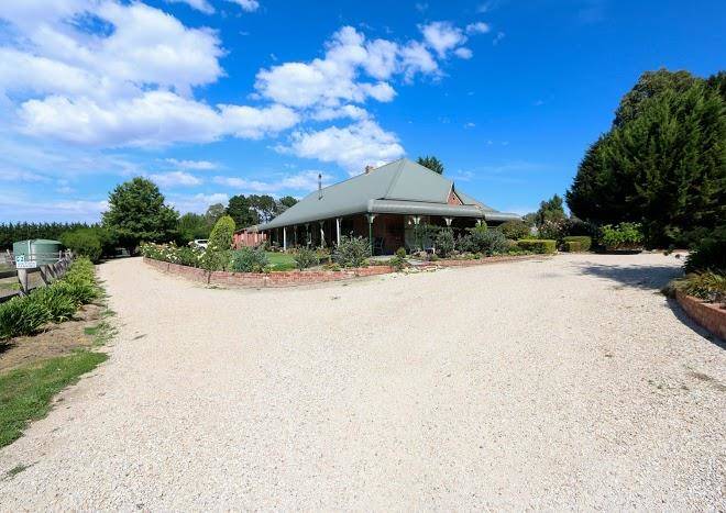 Downunder farmstays pty ltd