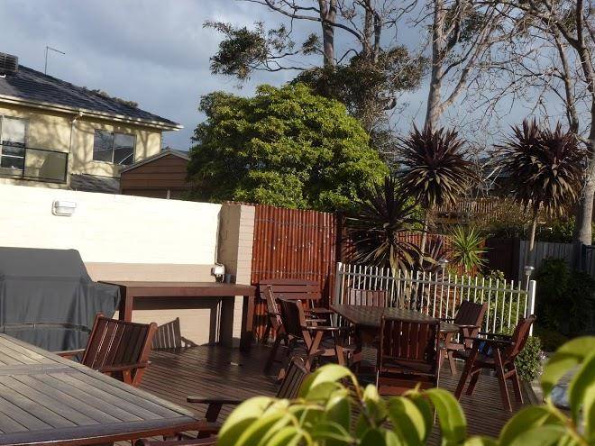 Dromana Beach Getaway Image