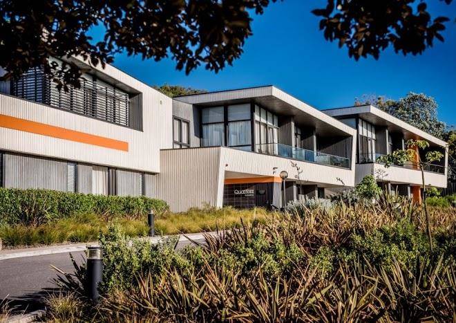 Flinders Hotel Image