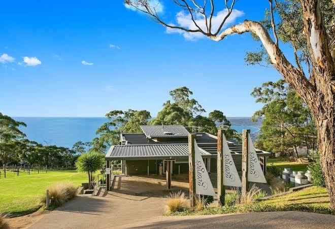 George's boutique hotel & culinary retreat