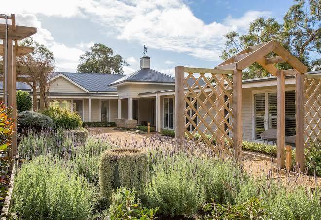 Haven red hill