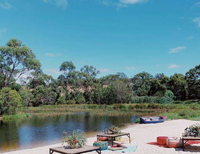Iluka retreat