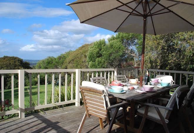 Jackson's dromana