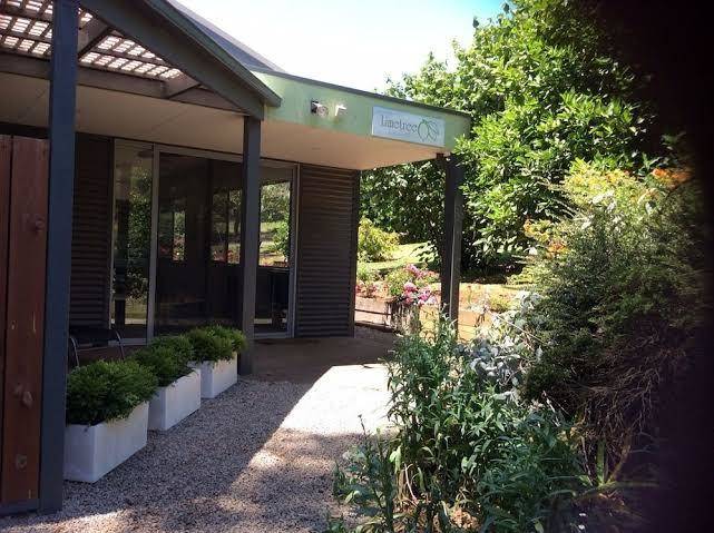 Limetree hideaway