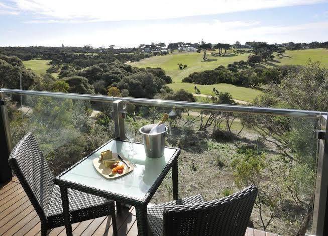 Mercure Portsea Image