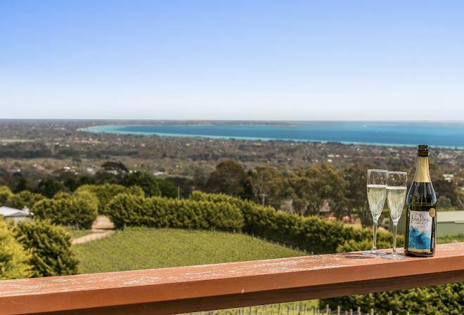 Mornington peninsula glamping